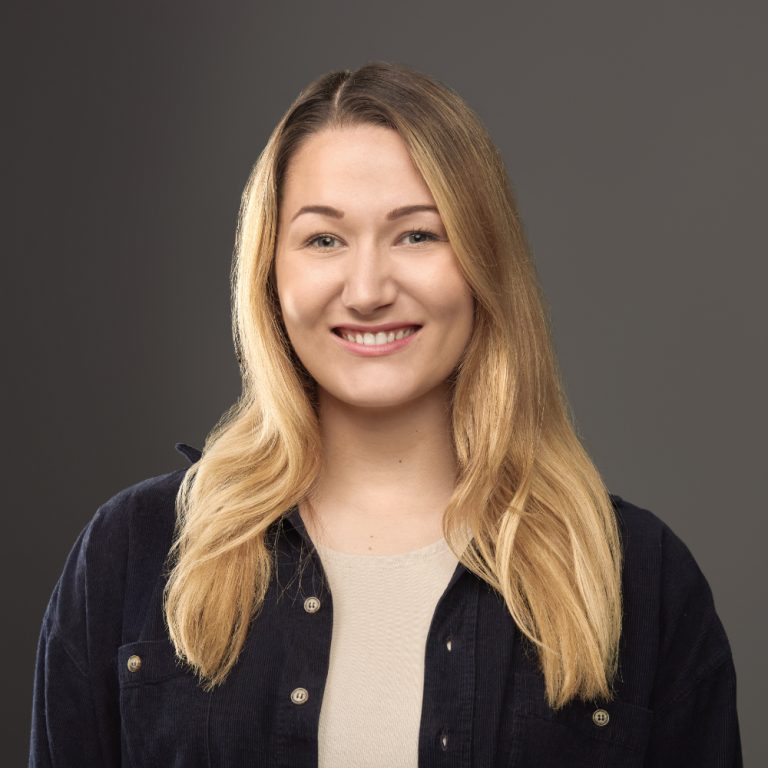 Leonie Mitarbeiterin Elearning Agentur